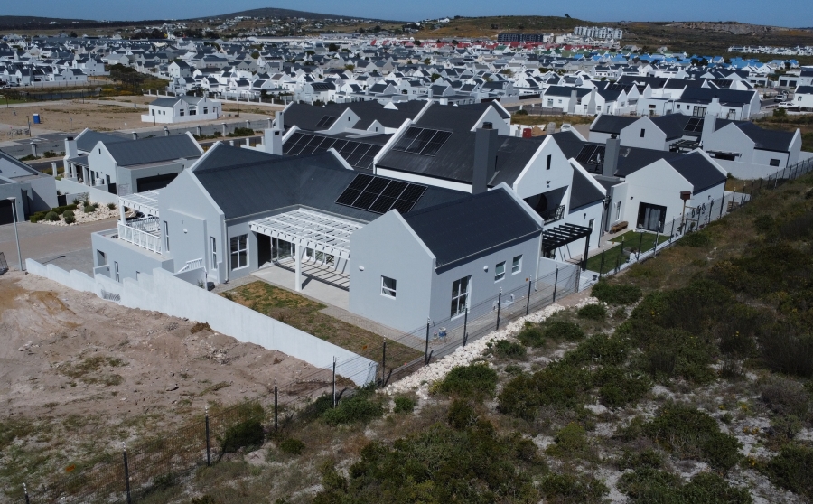 3 Bedroom Property for Sale in Laguna Western Cape
